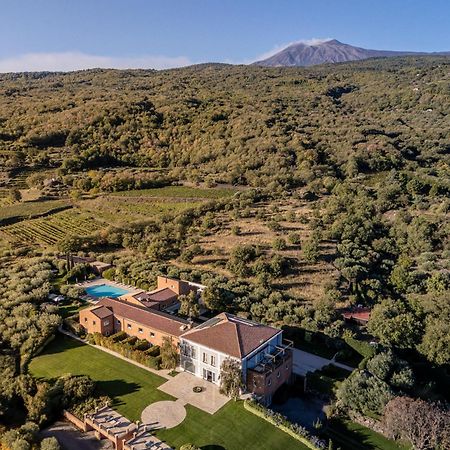 Villa Neri Resort&Spa Linguaglossa Esterno foto