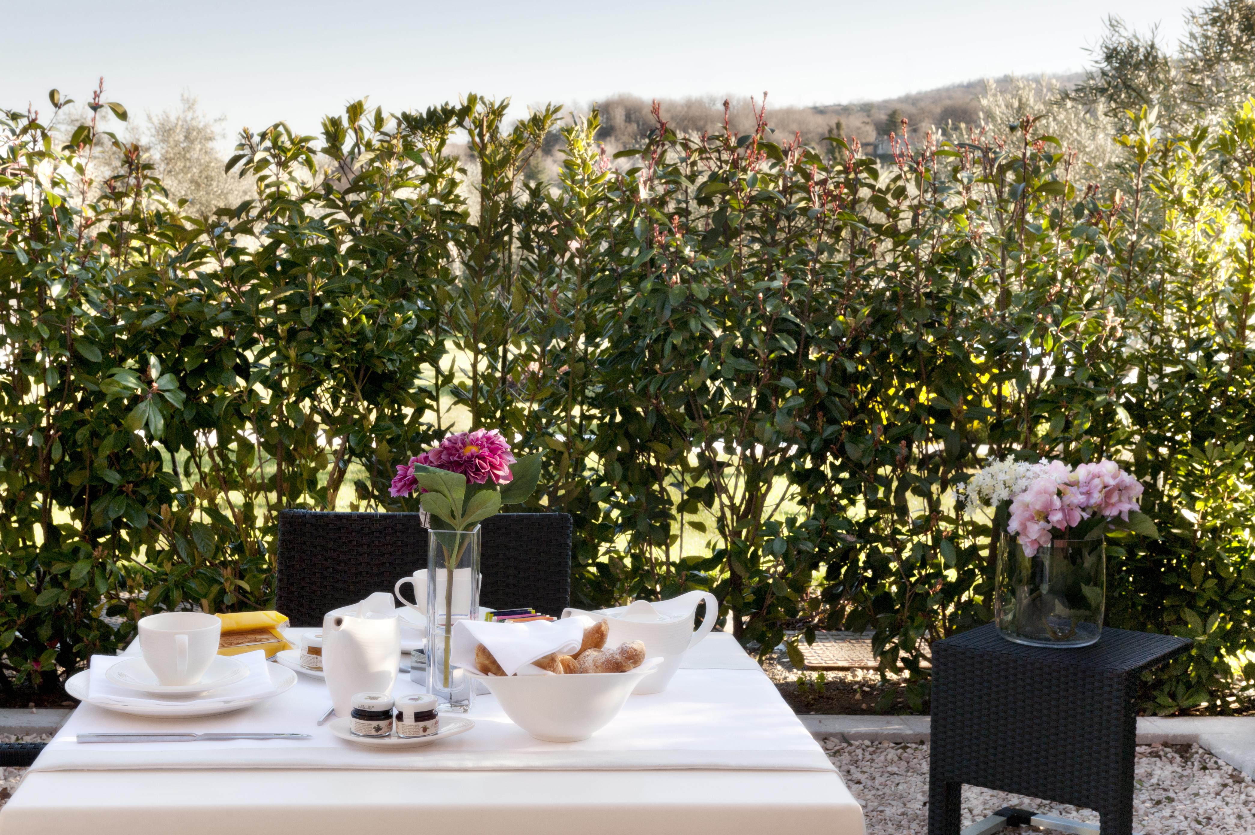 Villa Neri Resort&Spa Linguaglossa Esterno foto