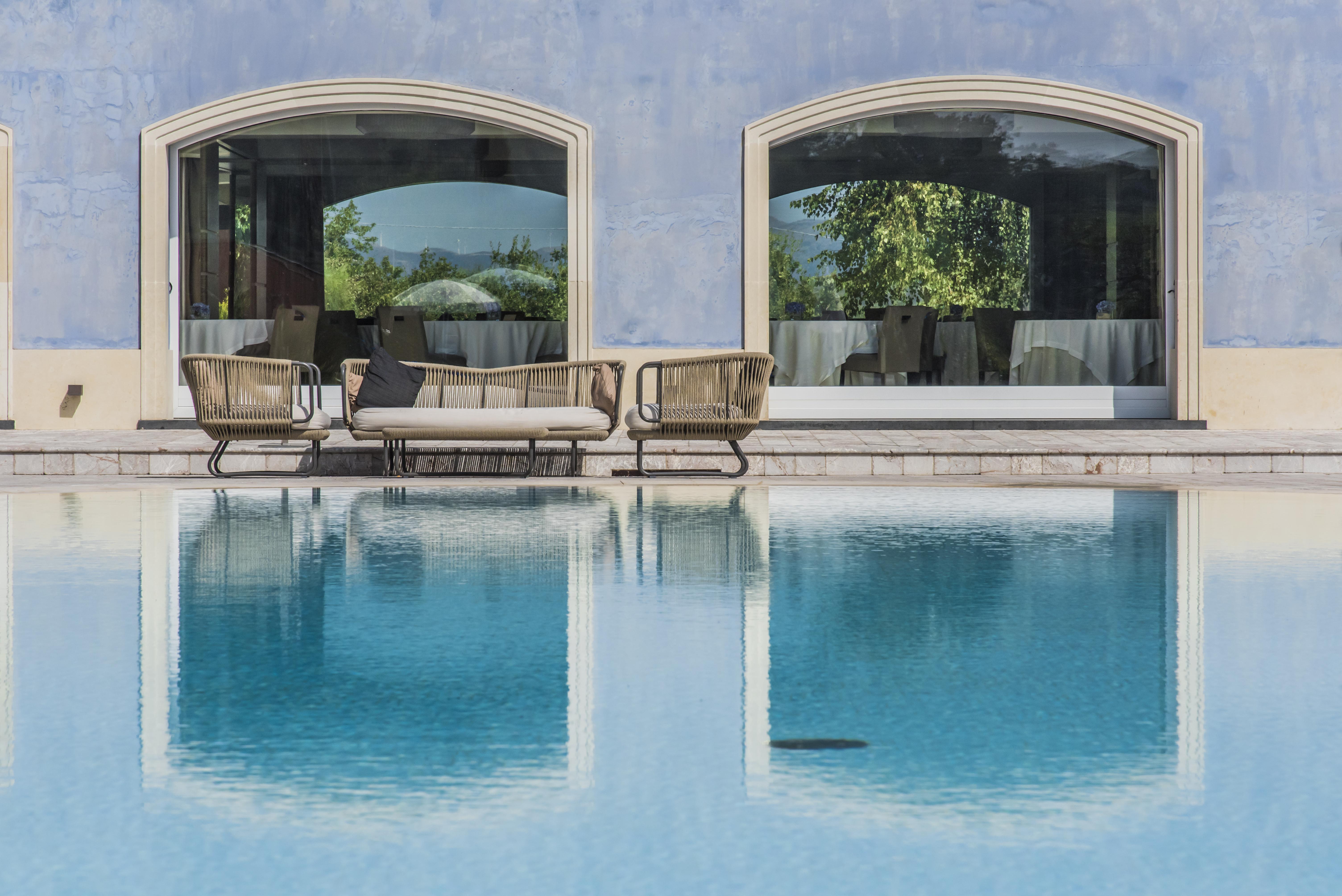 Villa Neri Resort&Spa Linguaglossa Esterno foto