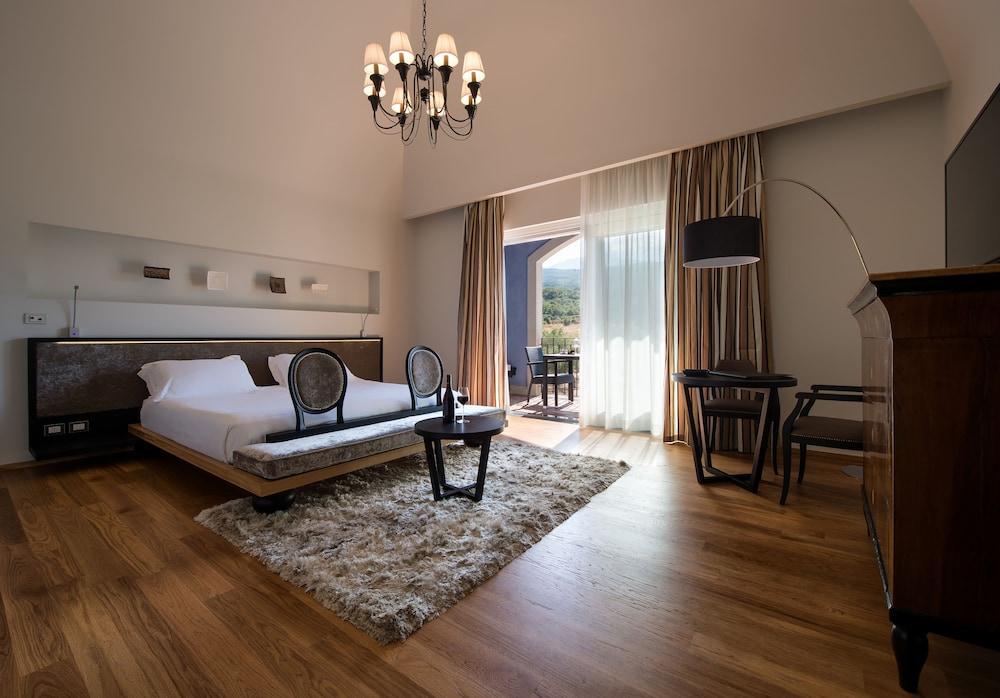 Villa Neri Resort&Spa Linguaglossa Esterno foto