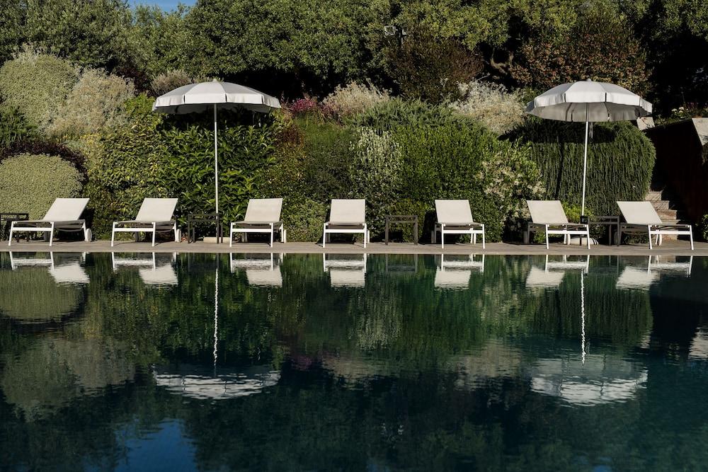 Villa Neri Resort&Spa Linguaglossa Esterno foto